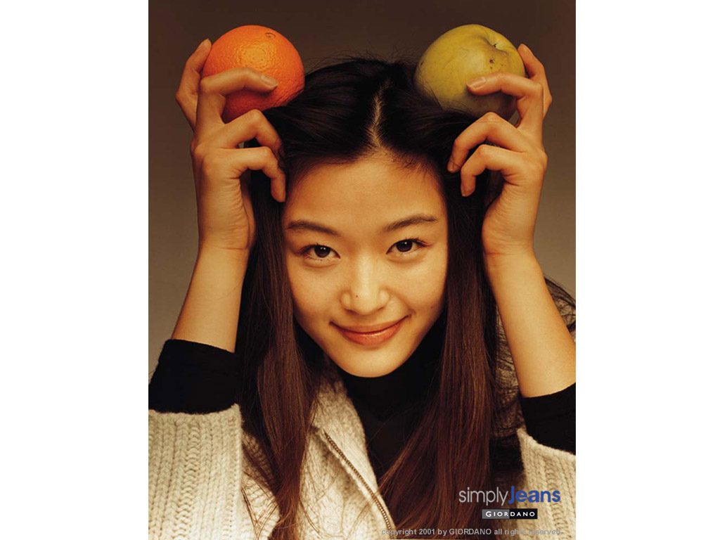 Jun Ji-hyun HD Images/Photo Gallery Download #1502772