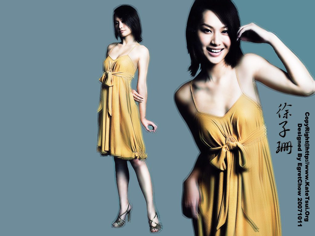Kate Tsui HD Images/Photo Gallery Download #614338