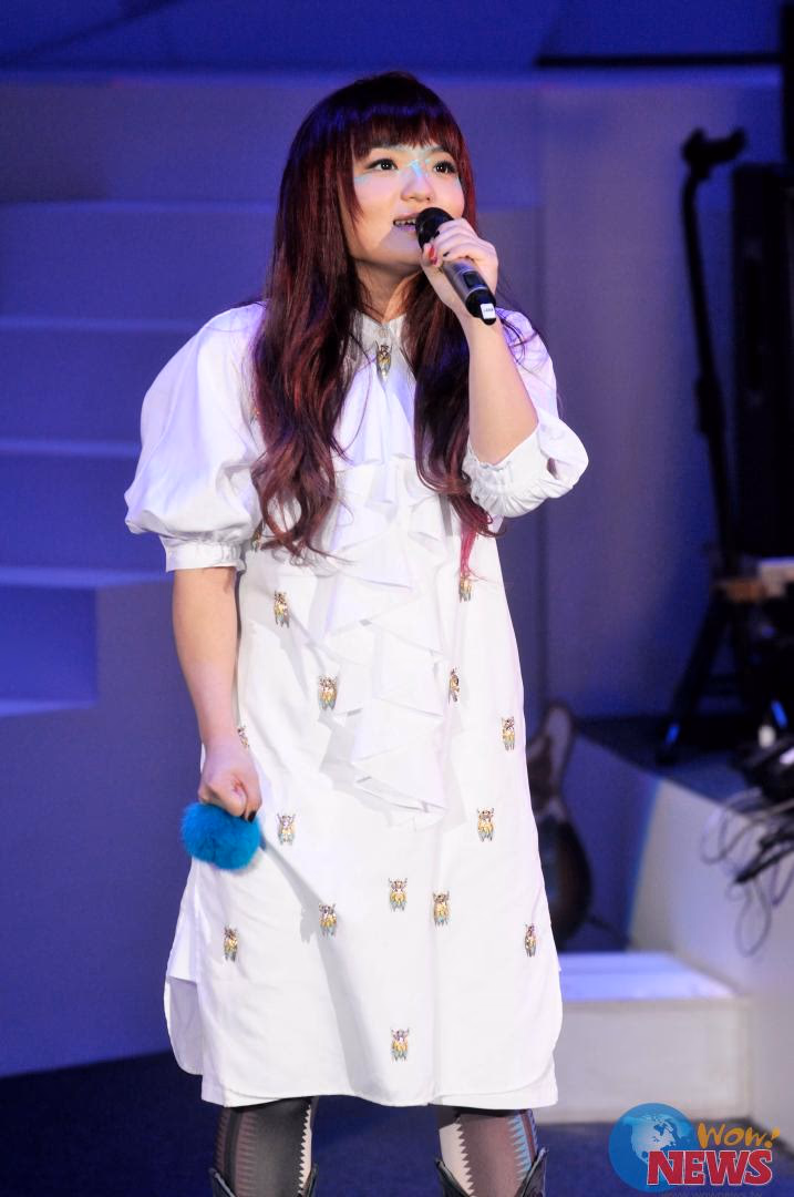 徐佳莹 高清写真/照片下载 #3458634