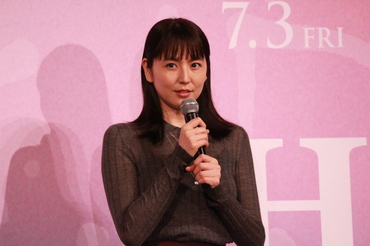长泽雅美 高清写真/照片下载 #5987844