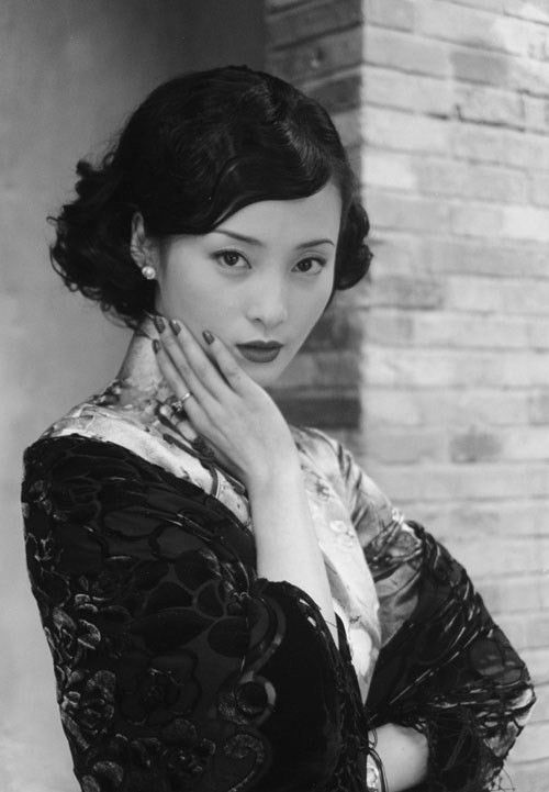 Qinqin Jiang HD Images/Photo Gallery Download #1371510