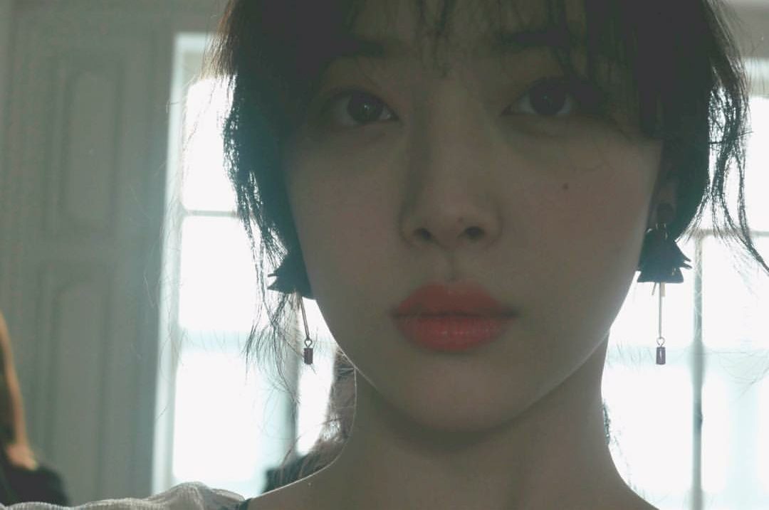 Seol-ri Choi HD Images/Photo Gallery Download #1864453
