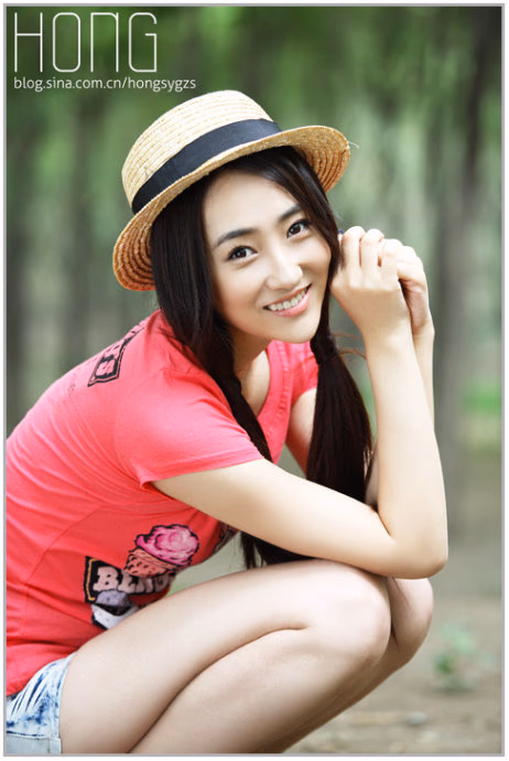 高姝瑶 高清写真/照片下载 #3502388