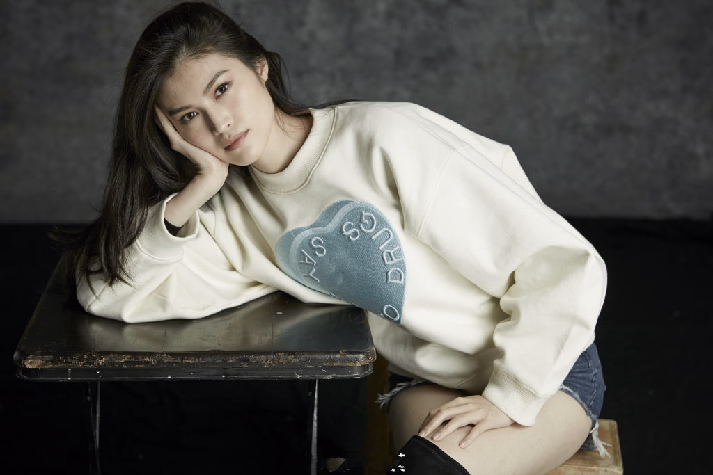 何穗 高清写真/照片下载 #3320553