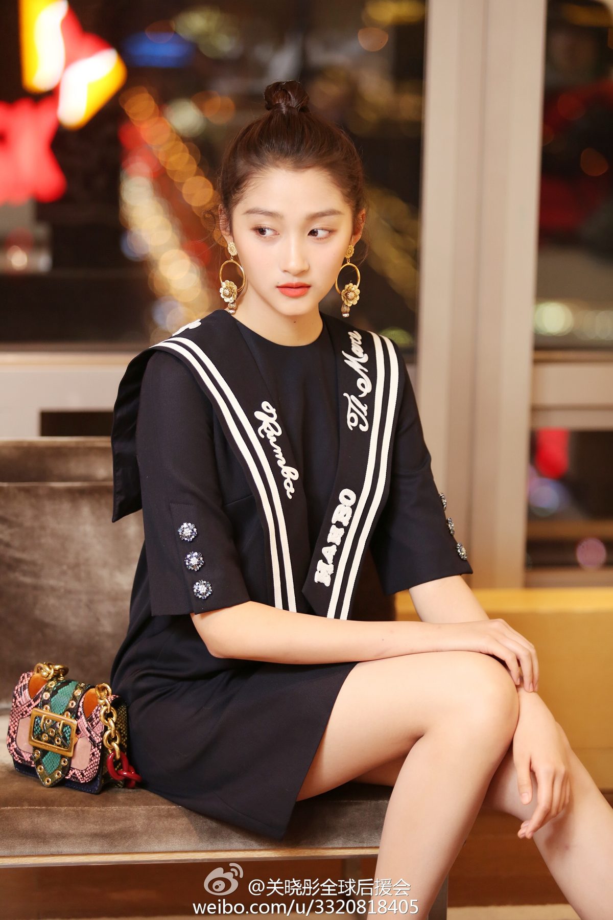 Xiaotong Guan HD Images/Photo Gallery Download #7097037
