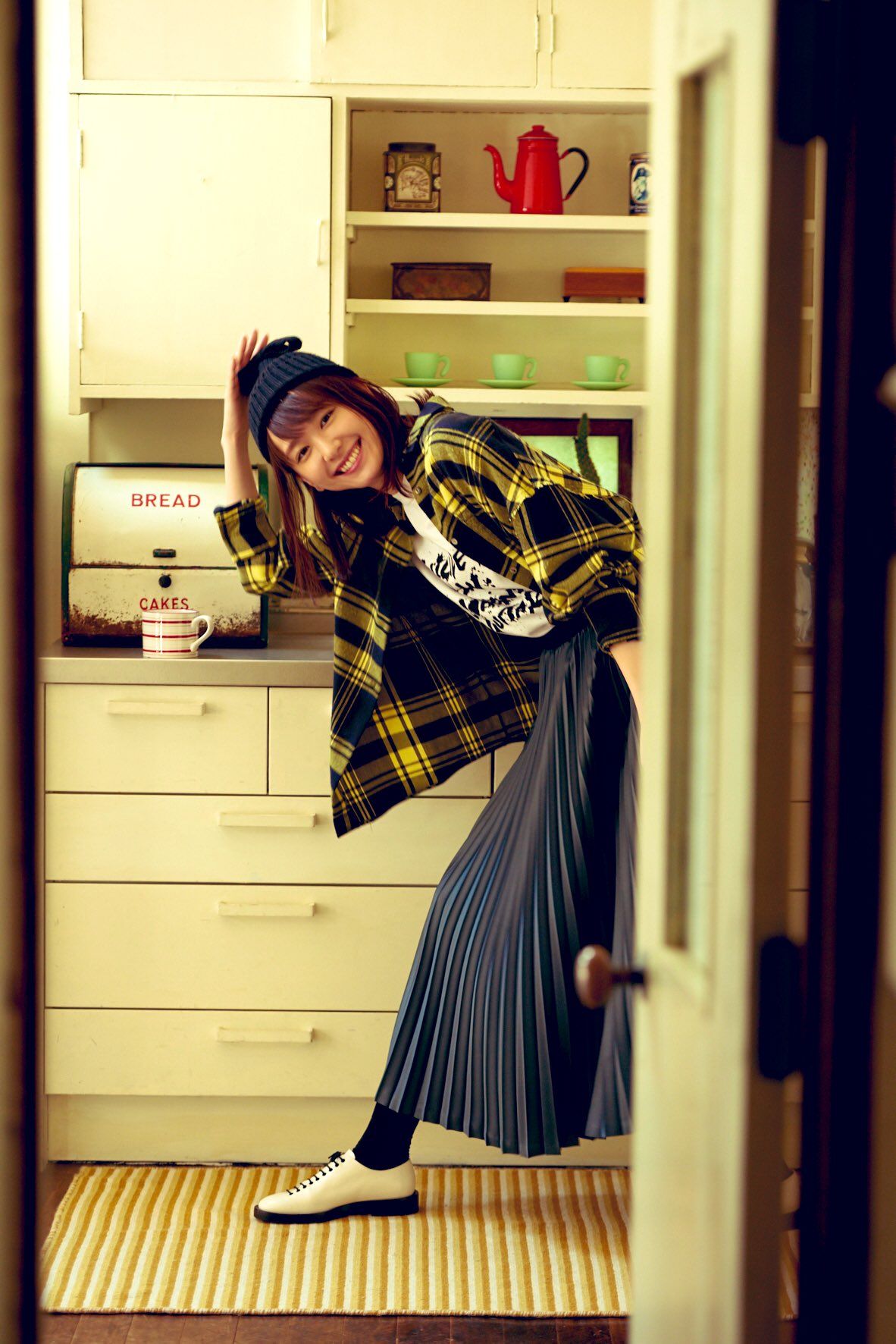 新垣结衣 高清写真/照片下载 #4988036