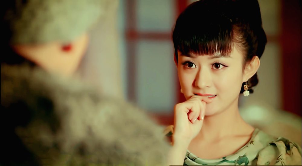 Zanilia Zhao HD Images/Photo Gallery Download #7091923