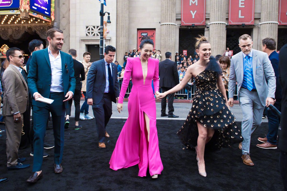 章子怡 高清写真/照片下载 #1041650