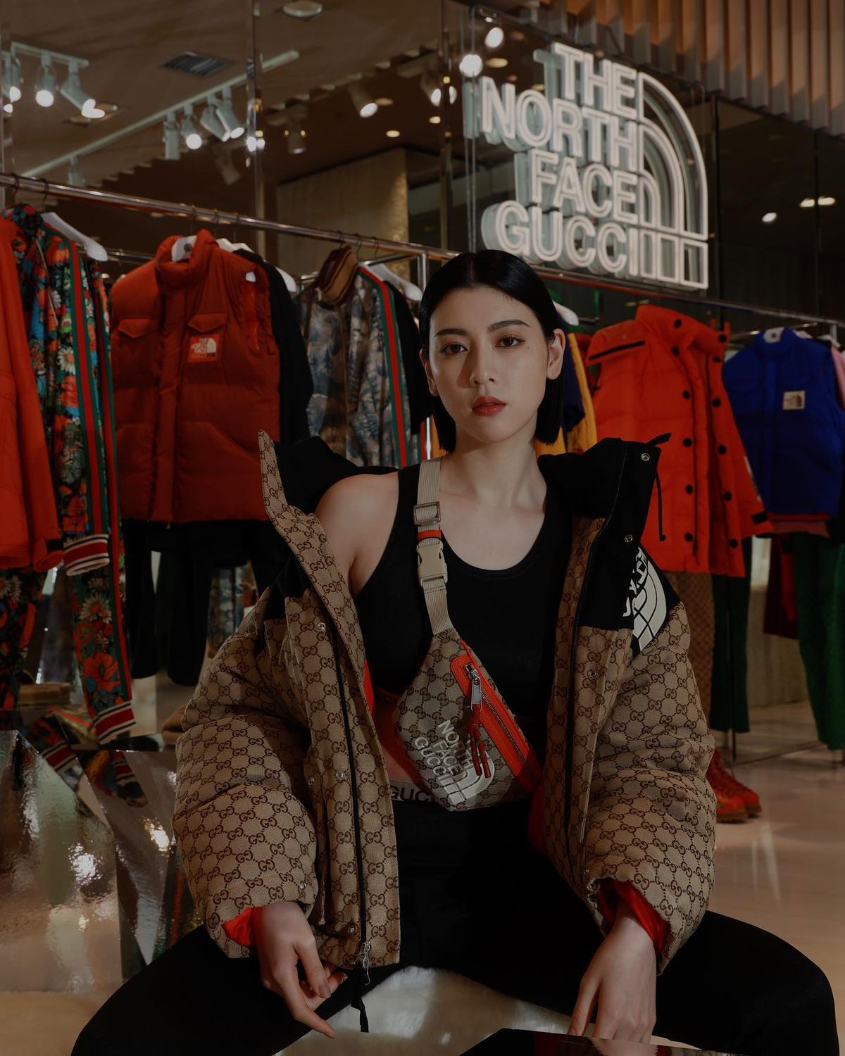 Ayaka Miyoshi HD Images/Photo Gallery Download #7485717