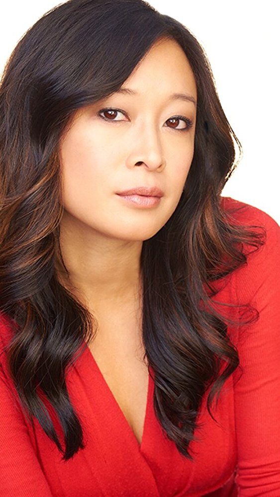 Camille Chen HD Images/Photo Gallery Download #1301341