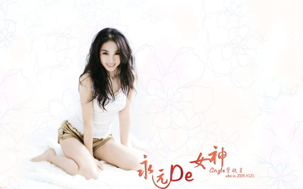 J.J. Jia HD 이미지/사진 갤러리 다운로드 #7075452