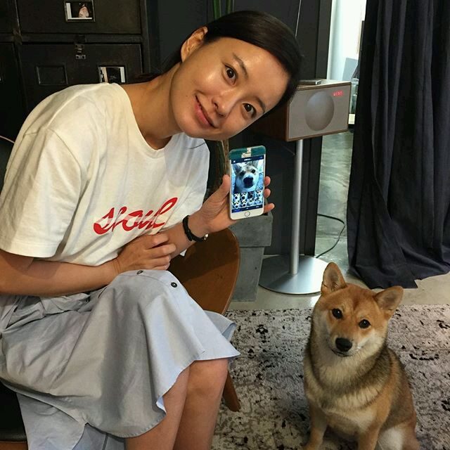 정유미 HD 이미지/사진 갤러리 다운로드 #7065508
