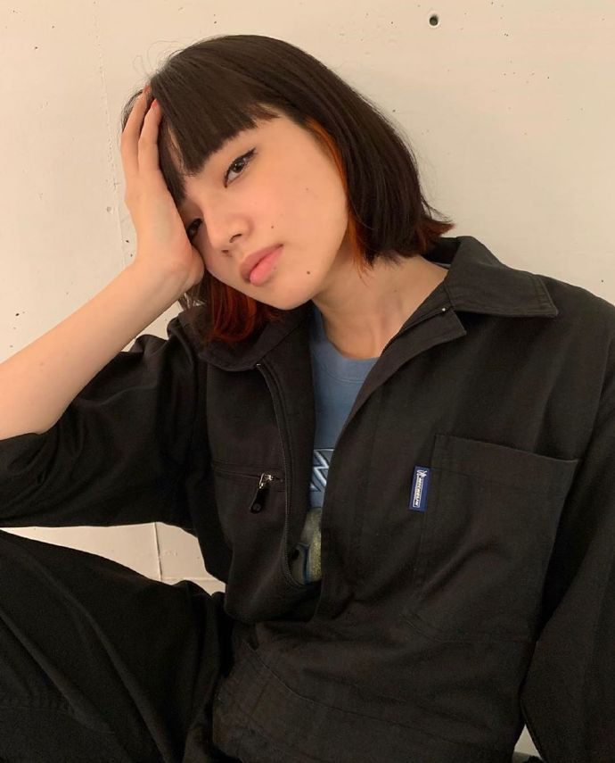 고마츠 나나 HD 이미지/사진 갤러리 다운로드 #3896182