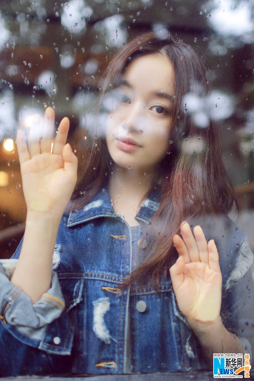Xiaoting Guo HD Images/Photo Gallery Download #1986063