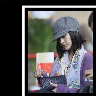 周迅 高清写真/照片下载 #750722
