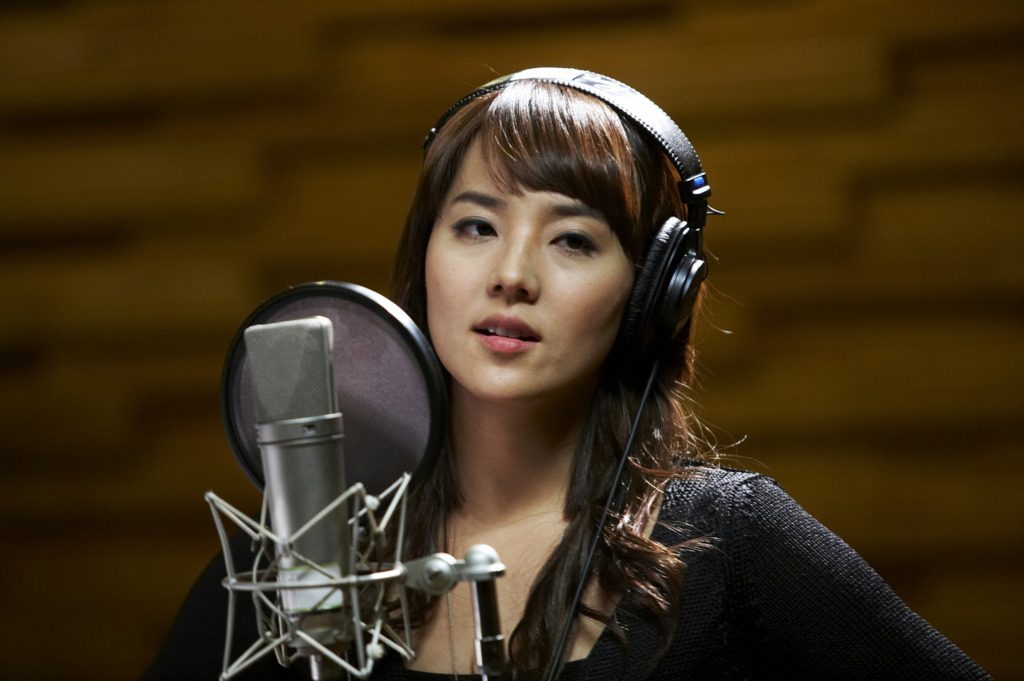 Yoo-jin HD Images/Photo Gallery Download #1624382