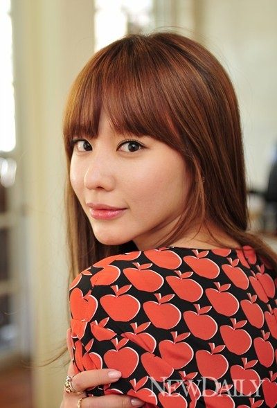 Ah-jung Kim HD Images/Photo Gallery Download #889095