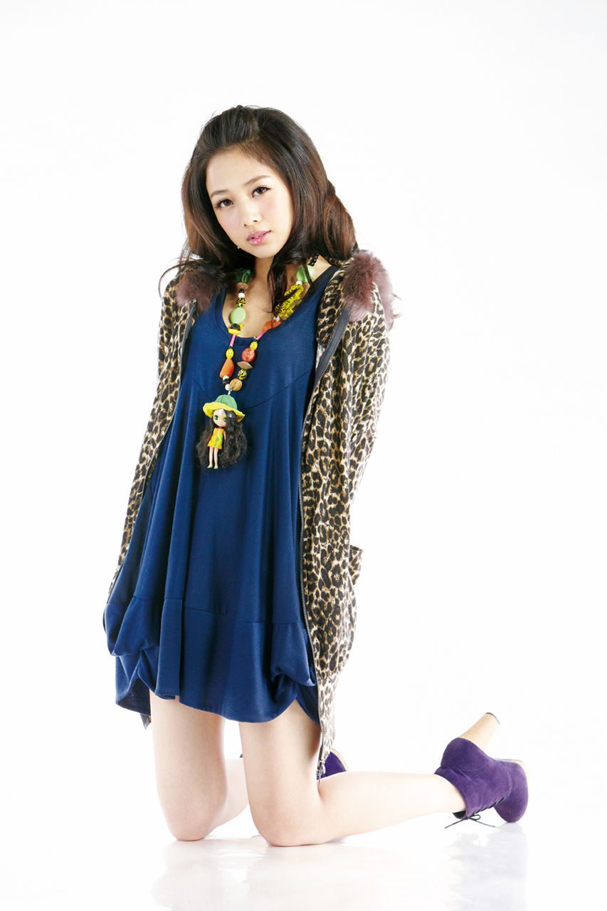 Emma Wu HD画像/フォトギャラリーダウンロード #2008232