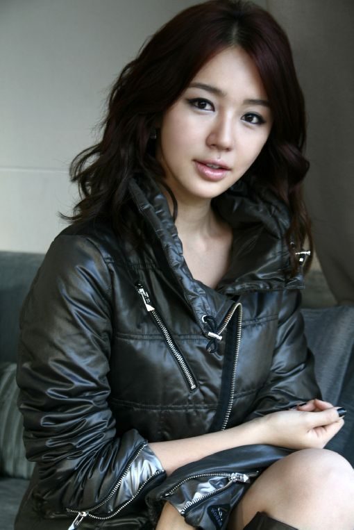 Eun-hye Yun HD Images/Photo Gallery Download #887106