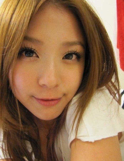 Genie Chuo HD Images/Photo Gallery Download #2046872