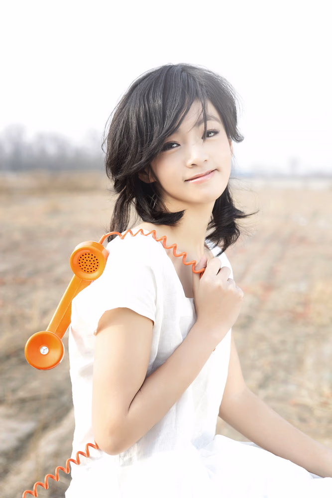 方慧 高清写真/照片下载 #3325967