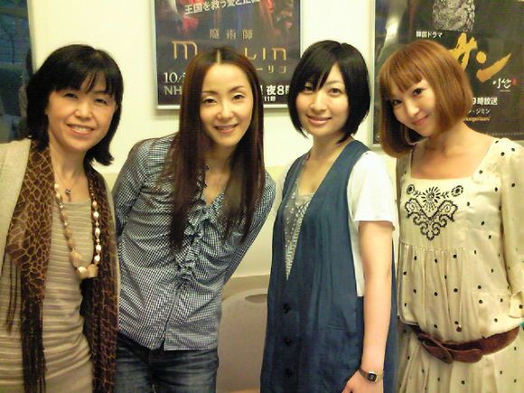 Maaya Sakamoto HD Images/Photo Gallery Download #6713779