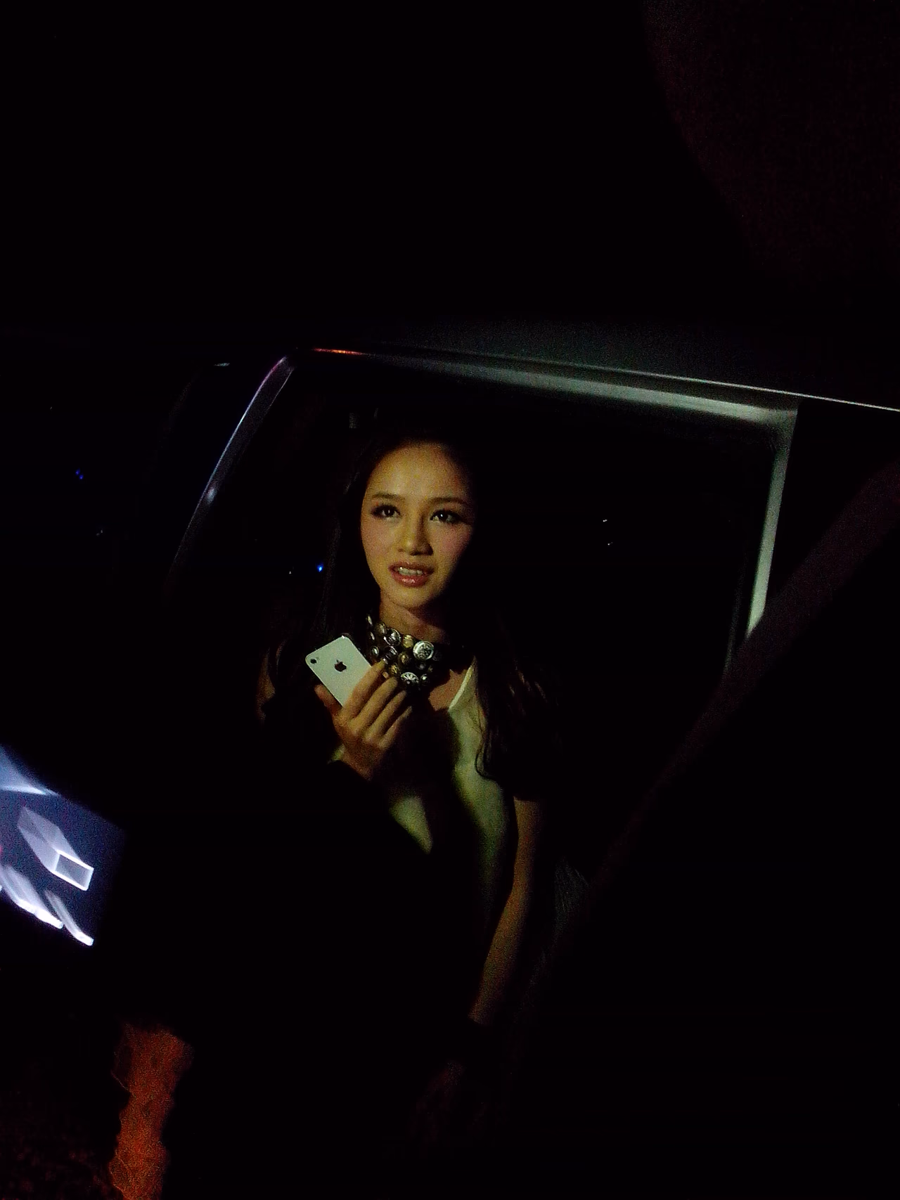 付梦妮 高清写真/照片下载 #3221696