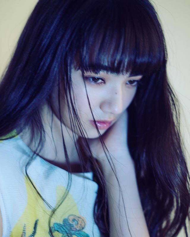 Nana Komatsu HD Images/Photo Gallery Download #3896474