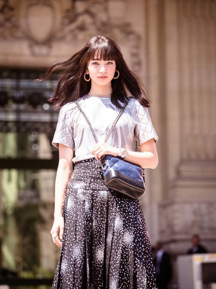 Nana Komatsu HD Images/Photo Gallery Download #3901304