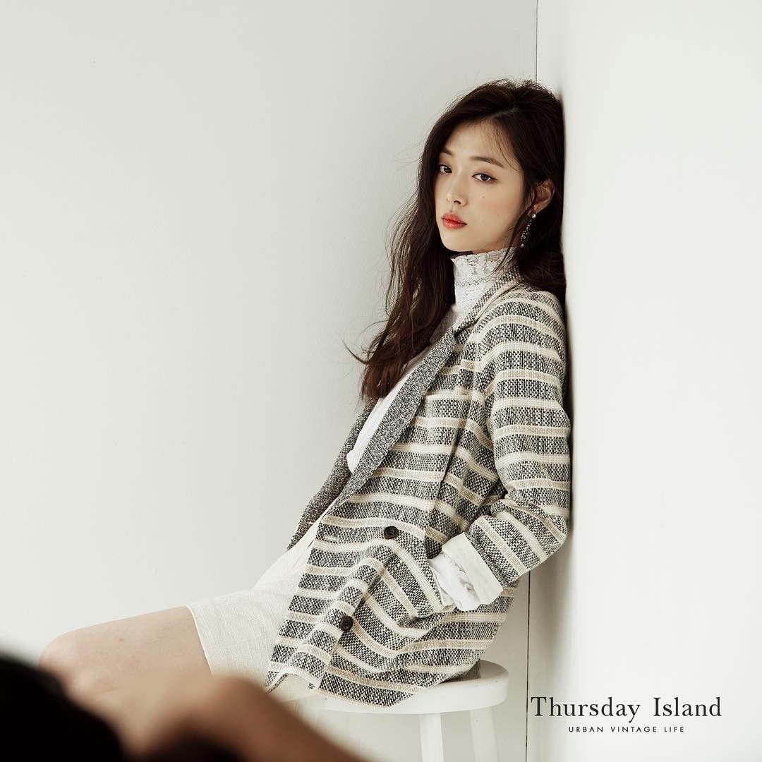 Seol-ri Choi HD Images/Photo Gallery Download #1865037