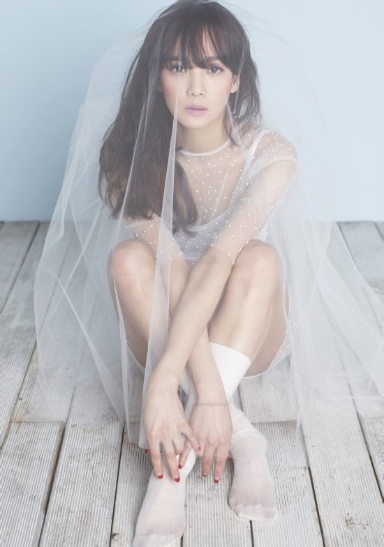 Seung-ah Yun HD Images/Photo Gallery Download #7026876