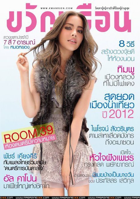 Urassaya Sperbund HD Images/Photo Gallery Download #6202084