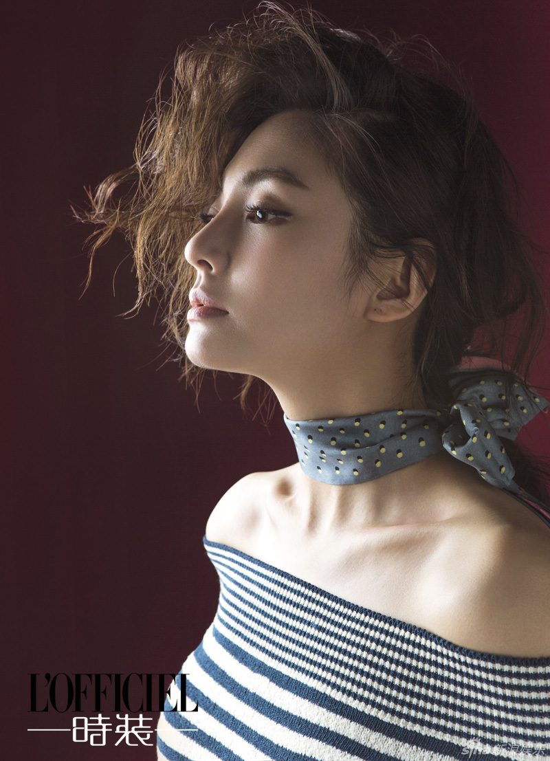 Yuqi Zhang HD Images/Photo Gallery Download #6708949