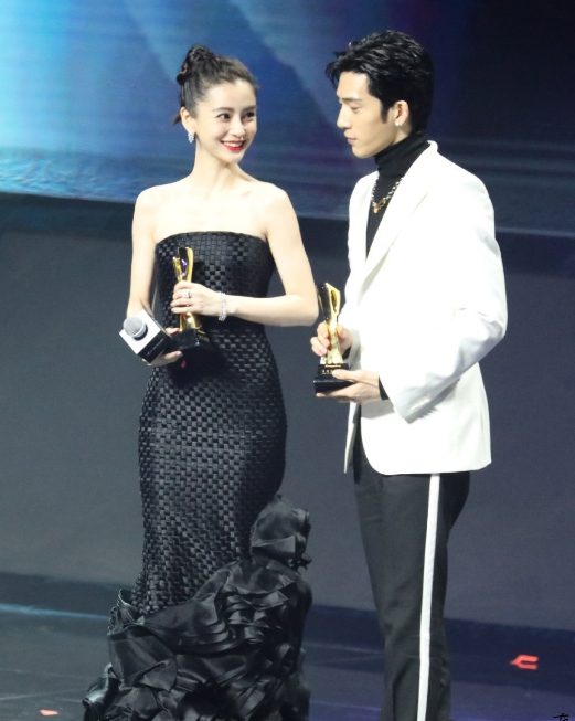 Angelababy HD Images/Photo Gallery Download #5282121