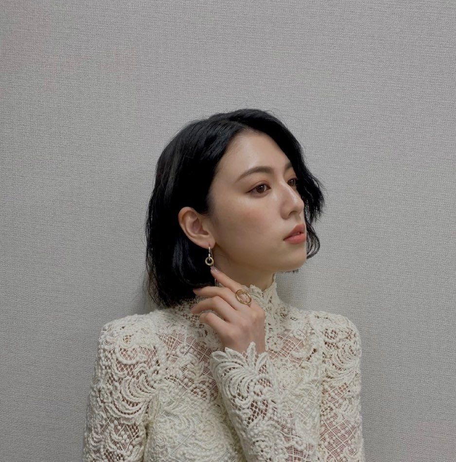 Ayaka Miyoshi HD Images/Photo Gallery Download #7486301