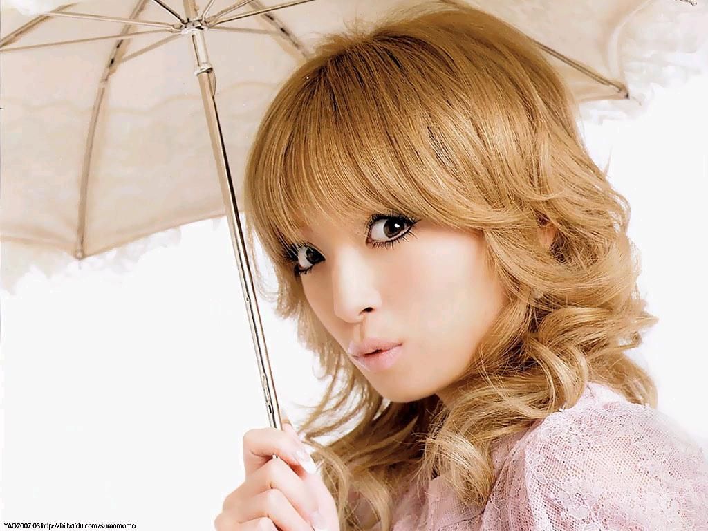 Ayumi Hamasaki HD Images/Photo Gallery Download #8859723