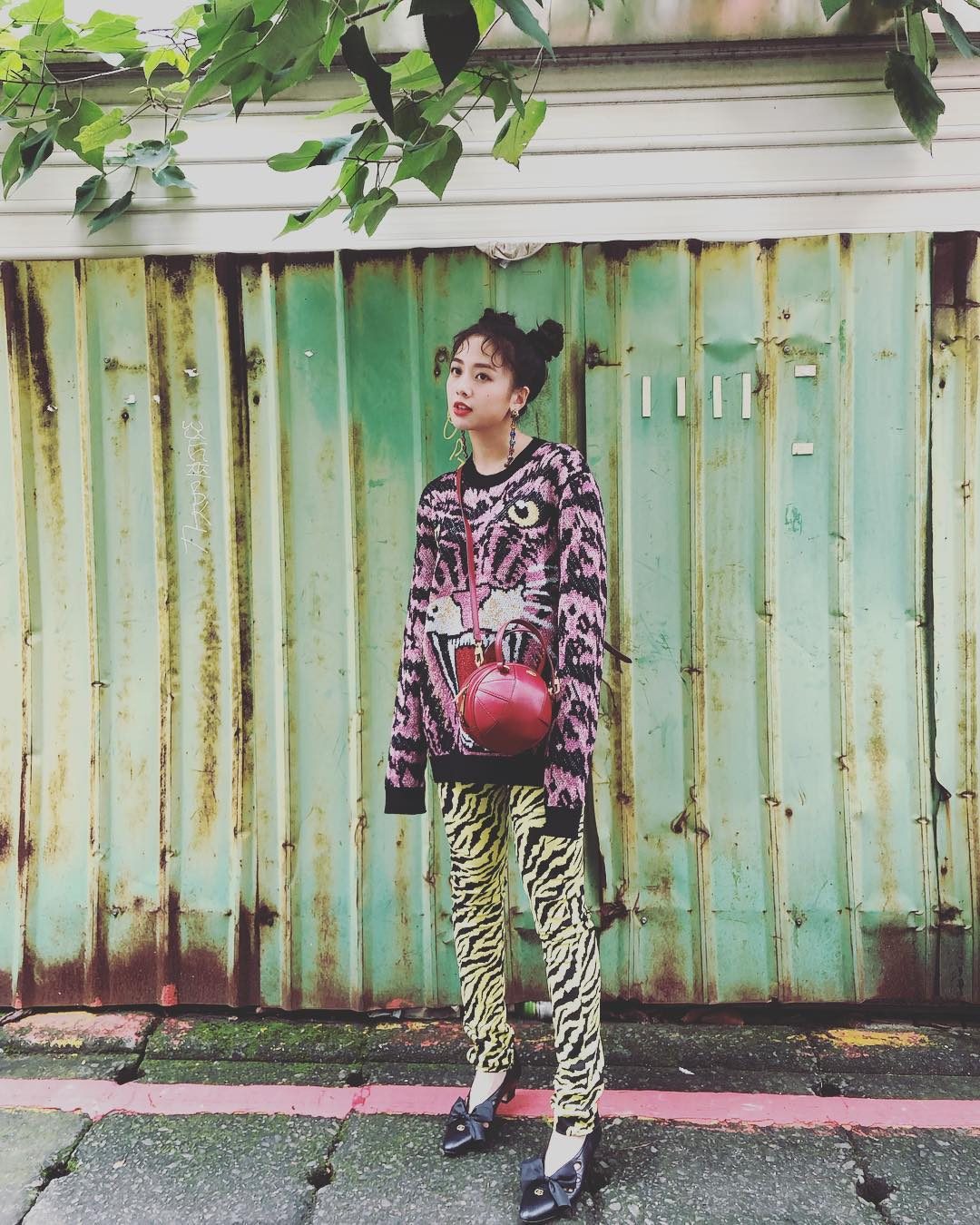 Emma Wu HD画像/フォトギャラリーダウンロード #2008524