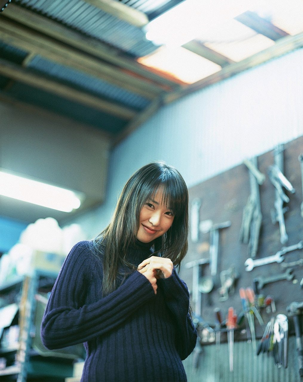 户田惠梨香 高清写真/照片下载 #4078601