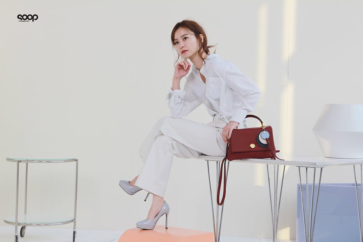 Jung Yu-mi HD Images/Photo Gallery Download #823756