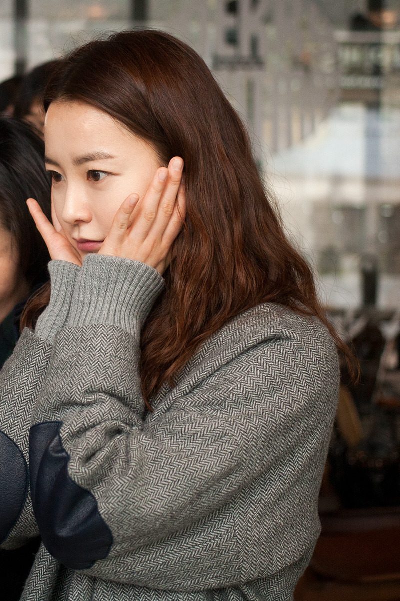 Jung Yu-mi HD Images/Photo Gallery Download #1729237