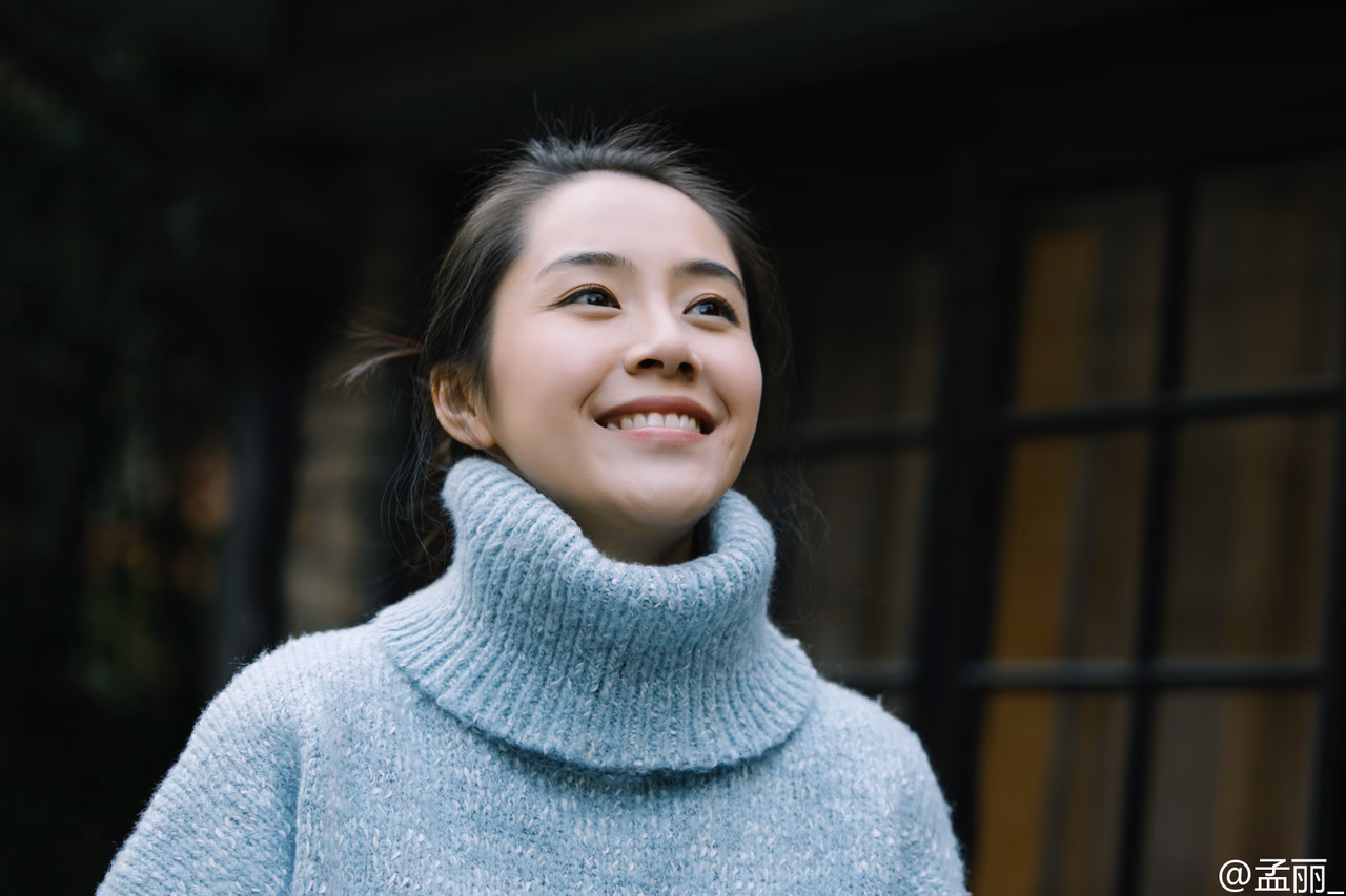 孟丽 高清写真/照片下载 #3459510