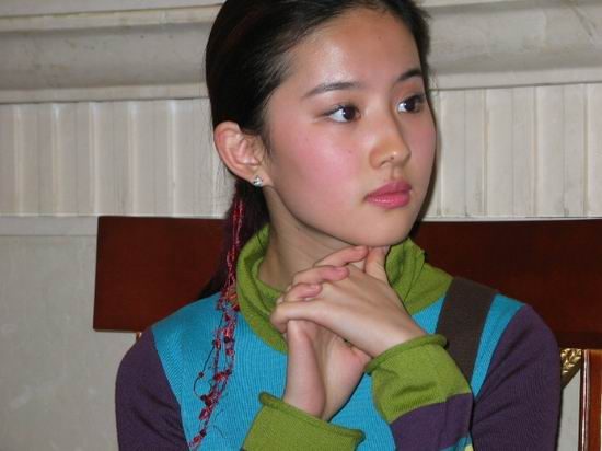 Liu Yifei HD Images/Photo Gallery Download #6670317