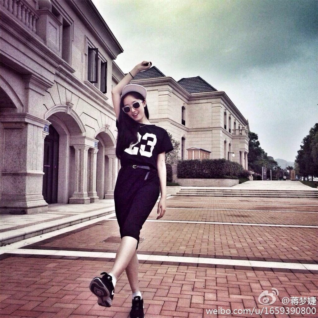Mengjie Jiang HD Images/Photo Gallery Download #6806693