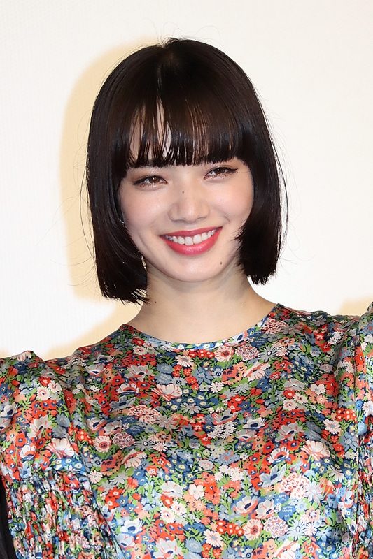 Nana Komatsu HD Images/Photo Gallery Download #3898755