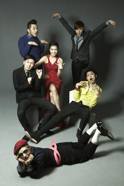 Ok-bin Kim HD Images/Photo Gallery Download #1639740