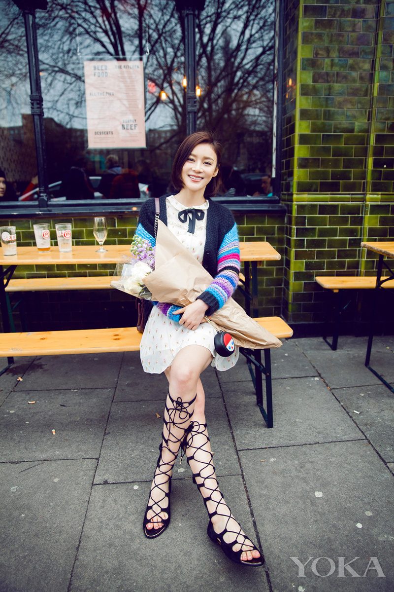 Shanshan Yuan HD Images/Photo Gallery Download #2025287