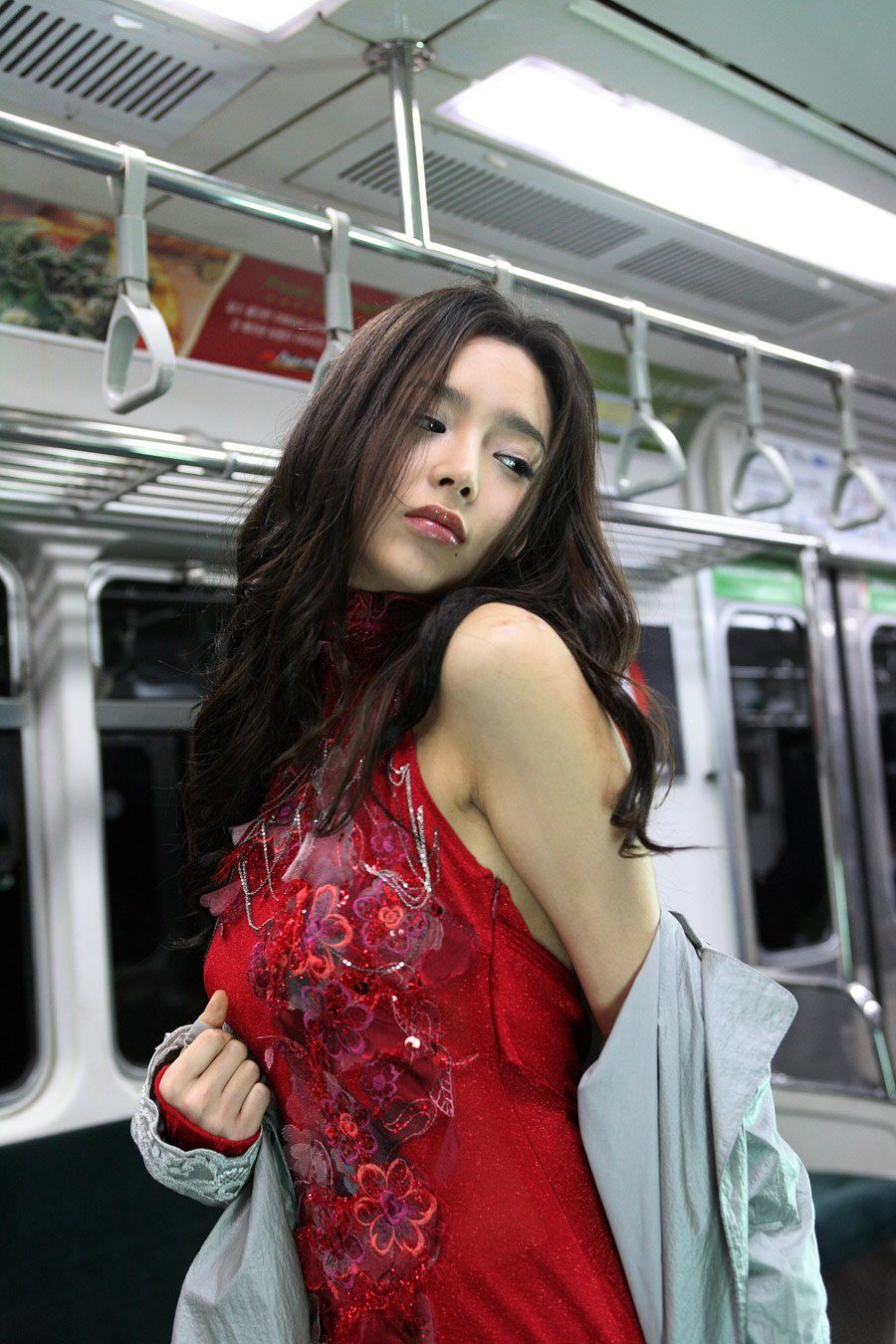 Si-yeon Park HD Images/Photo Gallery Download #1782935