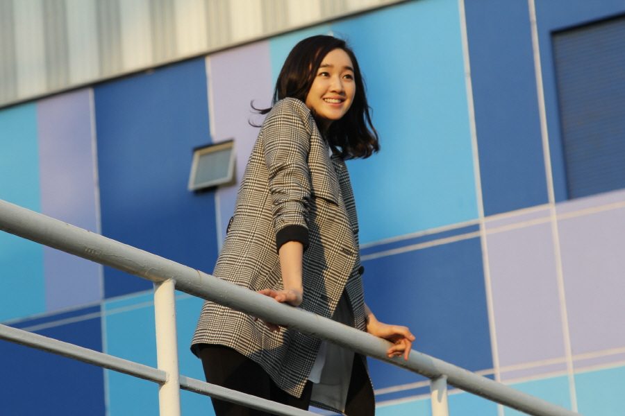 Soo Ae HD Images/Photo Gallery Download #1586042