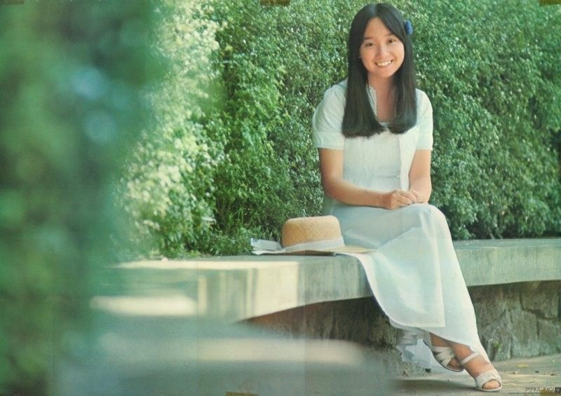 Agnes Chan HD Images/Photo Gallery Download #795352