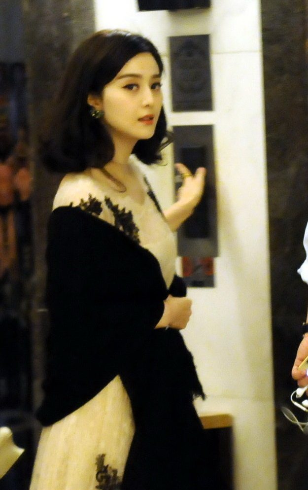 Bingbing Fan HD Images/Photo Gallery Download #1180899